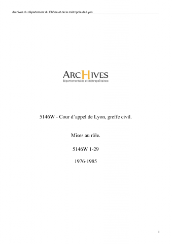 Numéros 1298 à 3000.