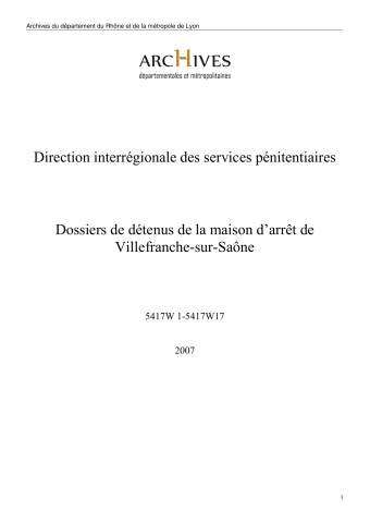 Septembre. Octobre 2007 : A-J.