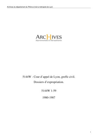 8 décembre 1983.12 et 26 janvier 1984.