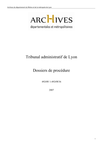 Du 16 au 26 mars 2007.