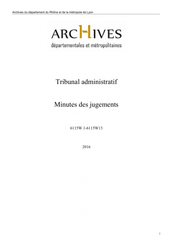 Du 22 juillet au 25 août 2016.