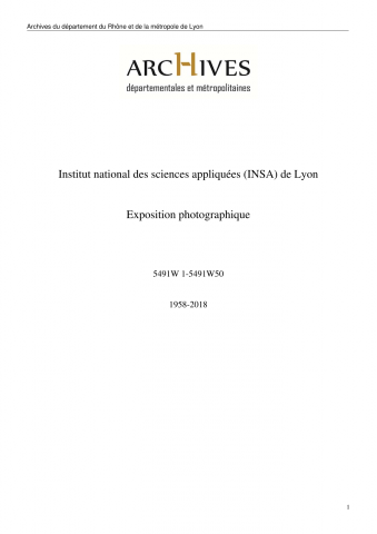 Bâtiment Blaise Pascal, parking : vue en plongée.