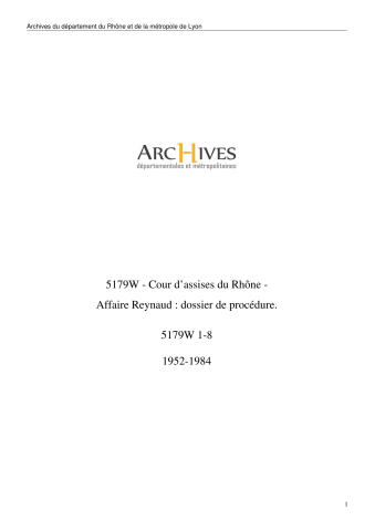 Fin de l'information (tome XIV).