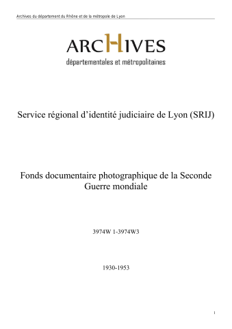 Pièces n° 1414 (1G) à 7507.