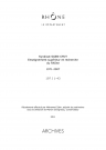 Syndicat SGEN-CFDT de l'enseignement supérieur et de la recherche du Rhône.