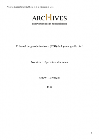 SCP Roger et Jean François KINTZIG, notaires à Saint Laurent de Mure.