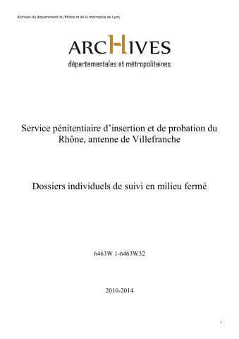 Du 13/11/2014 au 26/11/2014.