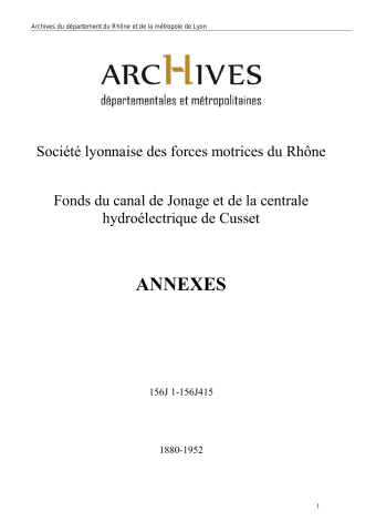 Modernisation de 1939.