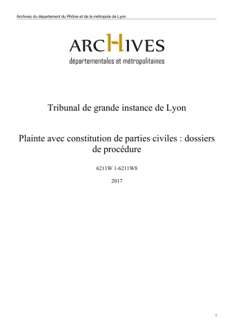 Numéros 17/73 à 17/99.