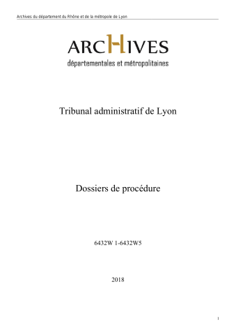 Du 7 novembre au 4 décembre 2018.