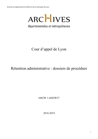 Du 30 septembre 2019.