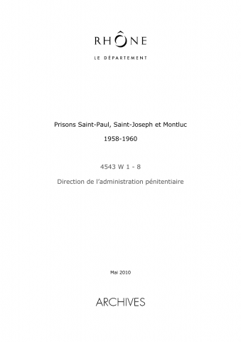 03 juin 1959-31 mai 1960 (n° 1404 à 1798)