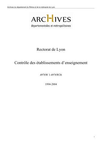 Éducation prioritaire : groupe technique, contrat de réussite.