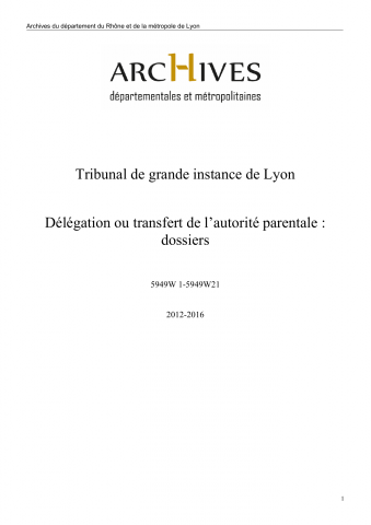 Du 2 au 30 juin 2016.