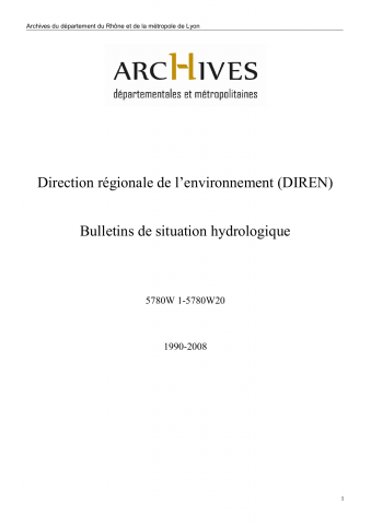 Mars à décembre 1995.