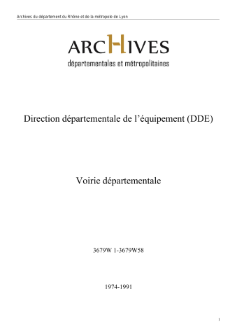 Marchés 85027 à 85044.