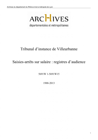 Du 5 février au 11 juin 1990.