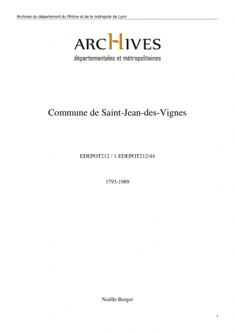 Taxes sur les chiens.