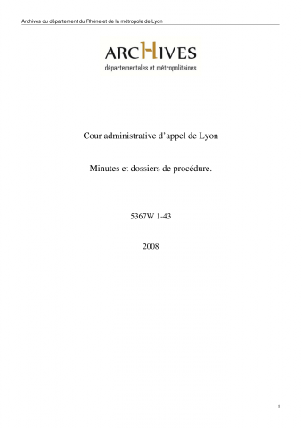 18-30 décembre 2008.