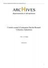 Comité central d'entreprise Berliet/Renault Véhicules Industriels.