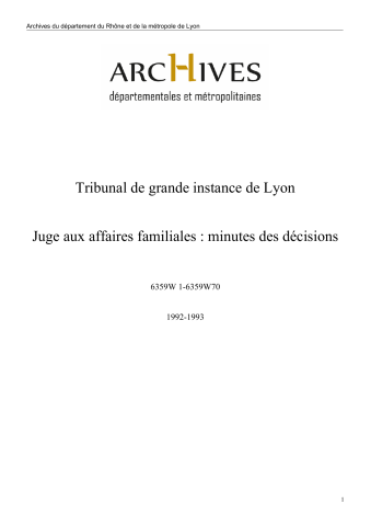 Du 22 au 30 septembre 1993.