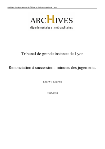 Juillet à Septembre 1992.