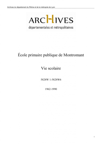 Certificat d'études, résultats.