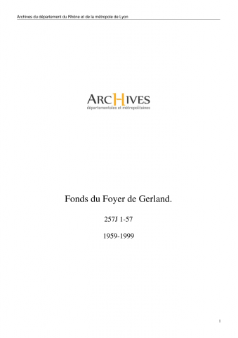 Juillet 1981 - avril 1982, mai 1985 - mars 1986.